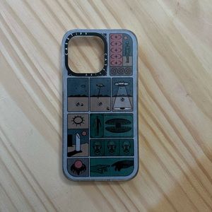 iPhone 13 pro Casetify impact case